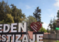 Parque EDEN Mestizaje en CDMX