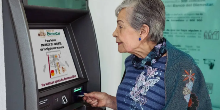 Suspenden Pagos de Pensión Bienestar de Marzo 2026: Este Día Regresan Depósitos del Bimestre