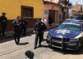 Ataque armado contra domicilio deja cuatro muertos en Zamora, Michoacán