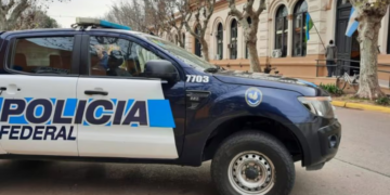 Tiroteo escolar en Argentina: adolescente asesina a niño y hiere a ocho personas