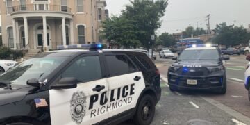 Tiroteo en universidad de Virginia deja dos heridos y al atacante muerto