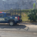 Matan a dos policías municipales de Culiacán en carretera La Costerita