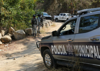 Reportan dos feminicidios en Acapulco; hallan cuerpos en la cajuela de un auto