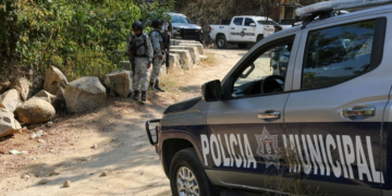 Reportan dos feminicidios en Acapulco; hallan cuerpos en la cajuela de un auto
