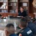 Reconocen con ascensos, “Valentía y compromiso” de 18 policías de la Ciudad de México