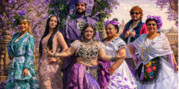 Desfile de Primavera en CDMX: ruta y alternativas viales