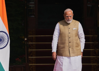 Primer ministro de India conversa con presidente de Irán sobre la escalada de tensiones en la región