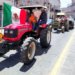 Productores de frijol protestan en Zacatecas por fallas en centro de acopio oficial