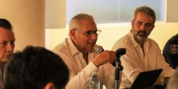 Sentencian a 50 años a pareja por feminicidio con rituales satánicos en Quintana Roo