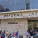 Tragedia en Torre Reforma Latino : Muere una mujer tras caer del piso 11 del edificio
