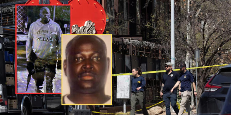 Tiroteo en Austin podría ser un “acto de terrorismo”, dice el FBI