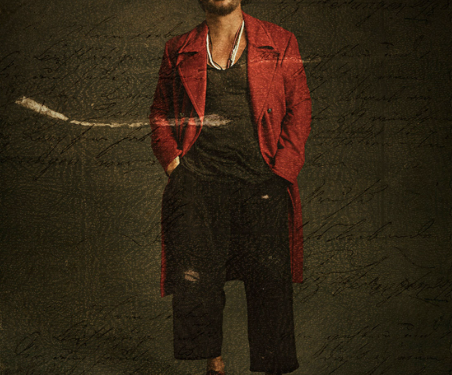 Ricardo Arjona anuncia concierto