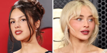 Olivia Rodrigo pone fin a años de polémica: Detalla su relación con Sabrina Carpenter