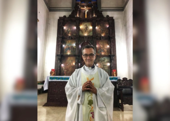 Chiapas: Hallan sin vida a sacerdote de Ocotepec reportado como desaparecido