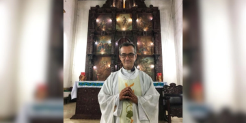 Chiapas: Hallan sin vida a sacerdote de Ocotepec reportado como desaparecido