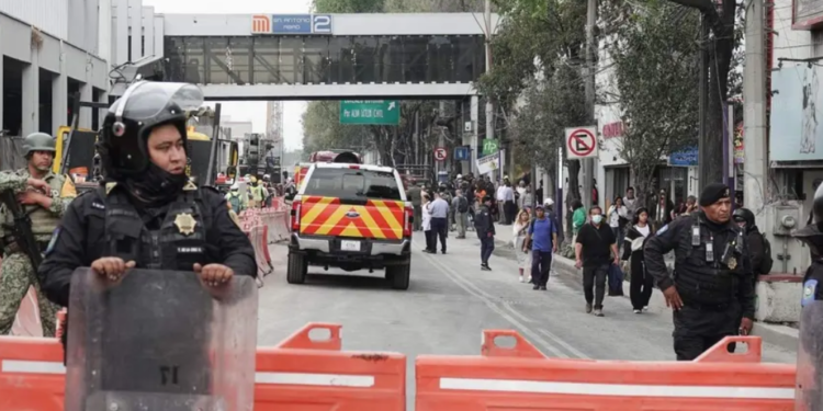 ¿Cómo Se Encuentra Ángel, Sobreviviente de Derrumbe en San Antonio Abad? Así Reportan Su Salud