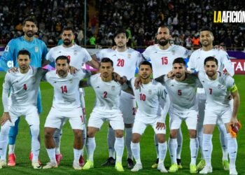 Irán no debería participar en Mundial 2026 por su “propia seguridad”: Trump