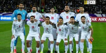 Irán no debería participar en Mundial 2026 por su “propia seguridad”: Trump