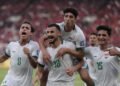 Confirmado: Irak viajará a México a jugar su partido de repechaje para el Mundial