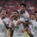Confirmado: Irak viajará a México a jugar su partido de repechaje para el Mundial