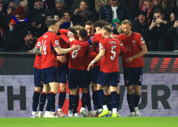 República Checa será el ultimo rival de México en el Mundial