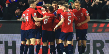 República Checa será el ultimo rival de México en el Mundial