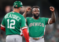 México debuta en el Clásico Mundial de Beisbol; vence 8-2 a Gran Bretaña
