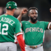 México debuta en el Clásico Mundial de Beisbol; vence 8-2 a Gran Bretaña