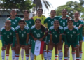 El Tri femenil clasifica al Mundial Sub-17 en Marruecos