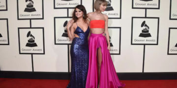 Selena Gómez confirma que la canción ‘Dorothea’ de Taylor Swift trata sobre ella