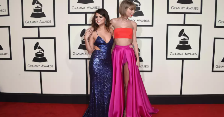 Selena Gómez confirma que la canción ‘Dorothea’ de Taylor Swift trata sobre ella