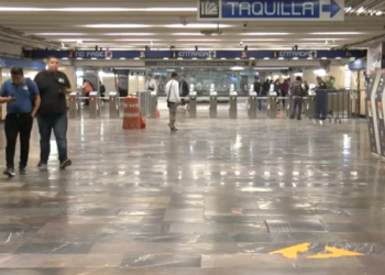 Semana Santa 2026: así operarán transporte, bancos y verificación en CDMX