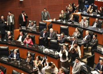 Cámara de Diputados avala en lo particular la eliminación de las “pensiones doradas”