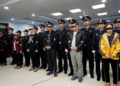 La provincia china de Hubei arresta a 7 personas y cierra sitios web en ofensiva contra fentanilo