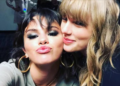 El regalo hecho a mano que Taylor Swift le regaló a Selena Gómez por sus 30 años es el mejor símbolo de su amistad