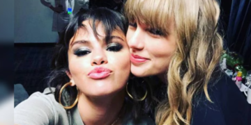El regalo hecho a mano que Taylor Swift le regaló a Selena Gómez por sus 30 años es el mejor símbolo de su amistad