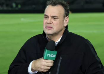 Reporteros de Televisa están detenidos en Sudáfrica por uso de dron; los acusan de terrorismo