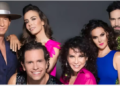 Confirman el esperado reencuentro de Timbiriche por el Mundial 2026