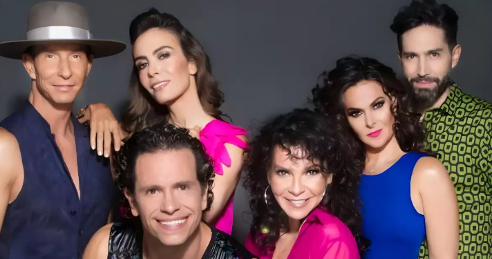 Confirman el esperado reencuentro de Timbiriche por el Mundial 2026