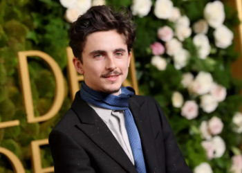 Resurge otro video de Timothée Chalamet criticando la ópera y el ballet, grabado en 2019: ‘forma de arte moribunda’