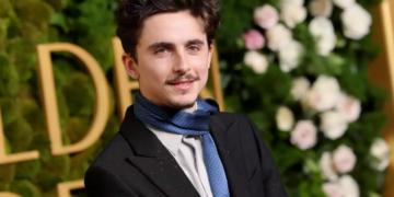 Resurge otro video de Timothée Chalamet criticando la ópera y el ballet, grabado en 2019: ‘forma de arte moribunda’