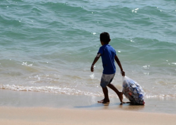 Tampico prohibirá trabajo infantil en Playa Miramar durante Semana Santa
