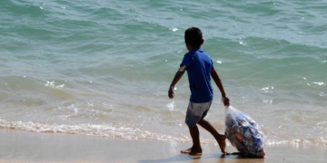 Tampico prohibirá trabajo infantil en Playa Miramar durante Semana Santa