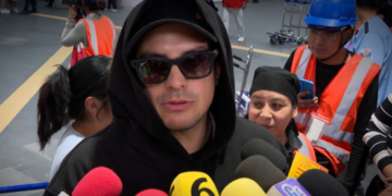 Vadhir Derbez detalla la estafa que sufrió su hermano José Eduardo Derbez