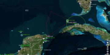 Localizados los dos veleros con ayuda a Cuba que estaban extraviados