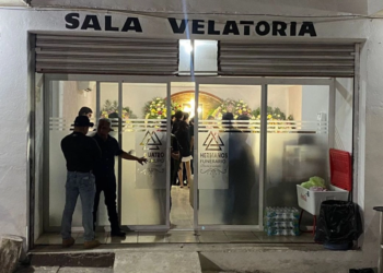 Encuentran muerto en Michoacán a productor platanero desaparecido en Colima