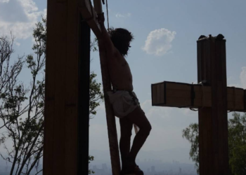 Guía para ir al Viacrucis de Iztapalapa: rutas, horarios