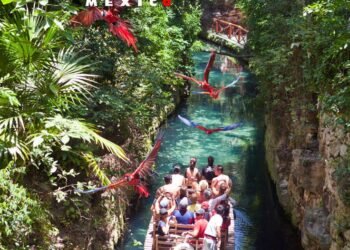 Aplaza la SCJN fallo sobre uso de cultura maya por Grupo Xcaret