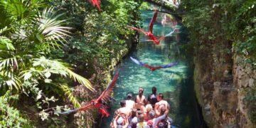 Aplaza la SCJN fallo sobre uso de cultura maya por Grupo Xcaret