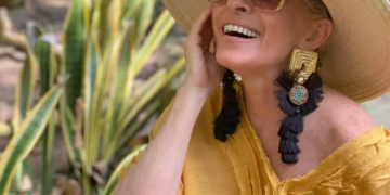 Yuri habla de la depresión tras la muerte de su madre y revela que pensó en quitarse la vida